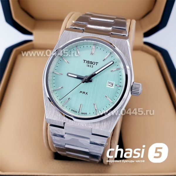 Часы Tissot PRX (21265) Часы Tissot PRX (21265)