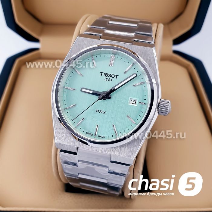 Часы Tissot PRX (21265)