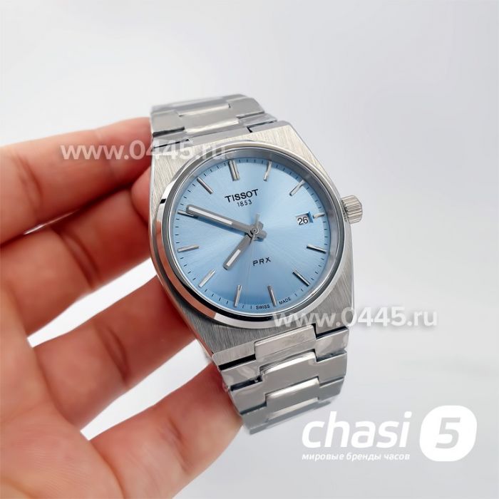 Часы Tissot PRX (21266)