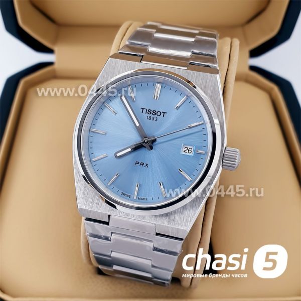 Часы Tissot PRX (21266) Часы Tissot PRX (21266)