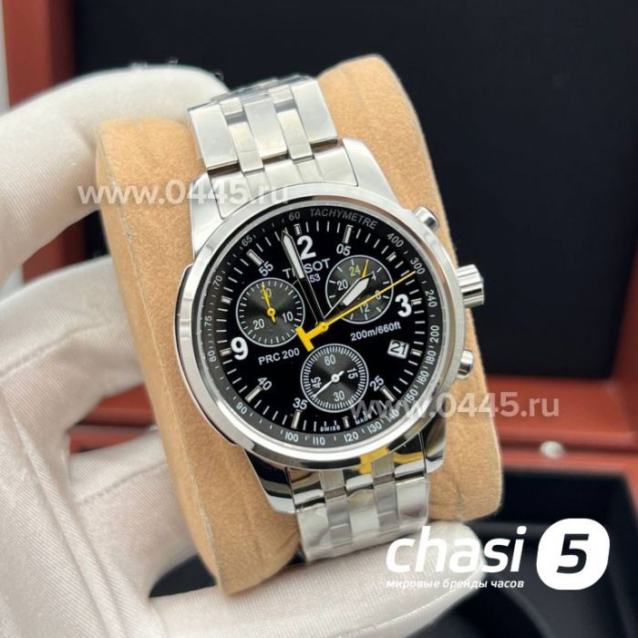 Часы Tissot PRC 200 (21267)