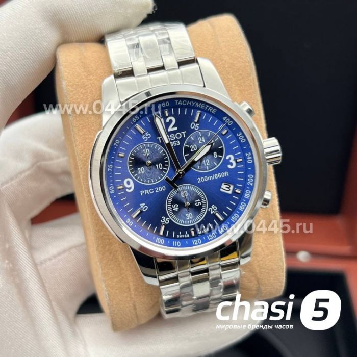 Часы Tissot PRC 200 (21268)