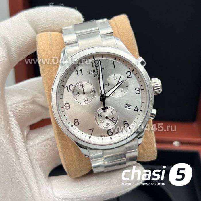Часы Tissot Chrono XL Classic (21274)