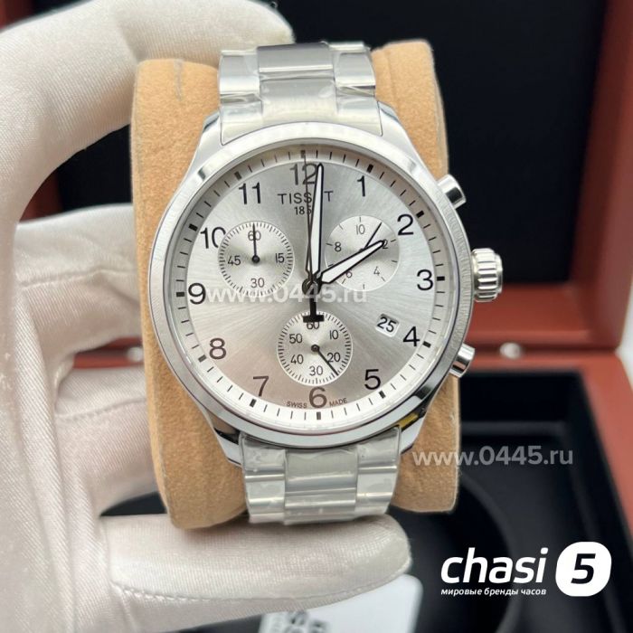 Часы Tissot Chrono XL Classic (21274)