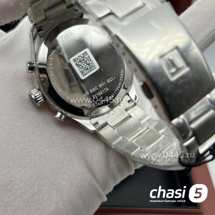 Часы Tissot Chrono XL Classic (21276)
