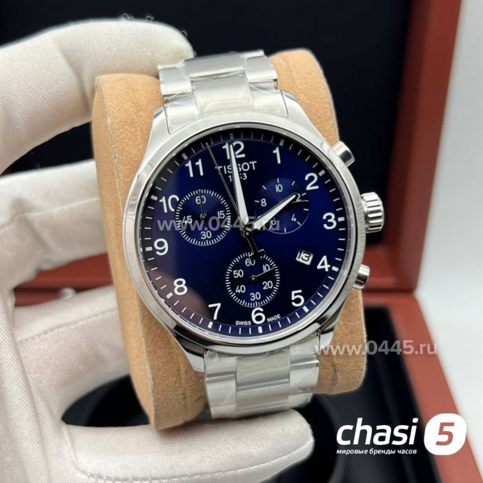 Часы Tissot Chrono XL Classic (21276)