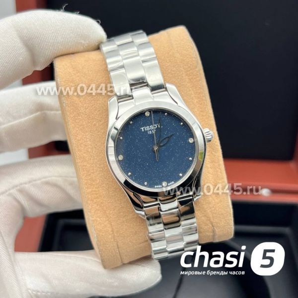 Часы Tissot T-Wave (21279) Часы Tissot T-Wave (21279)