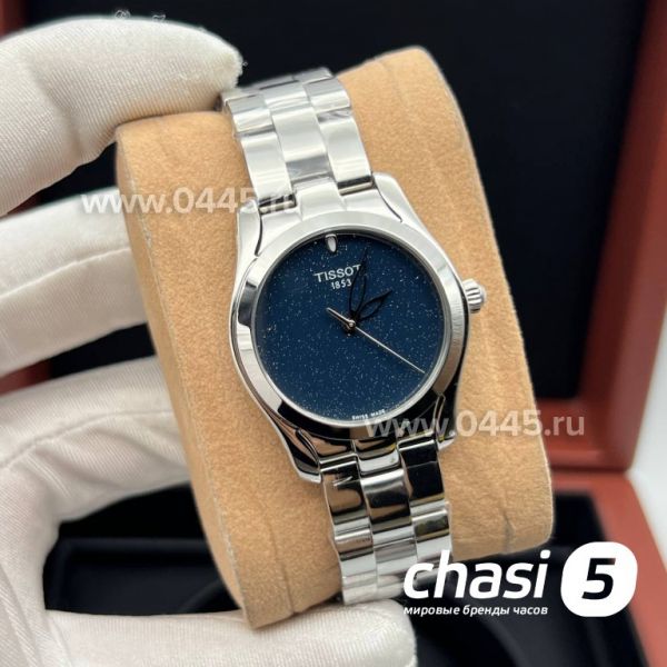 Часы Tissot T-Wave (21280) Часы Tissot T-Wave (21280)