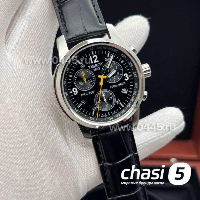 Часы Tissot PRC 200 (21282)