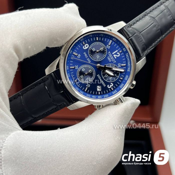 Часы Tissot PRC 200 (21283)