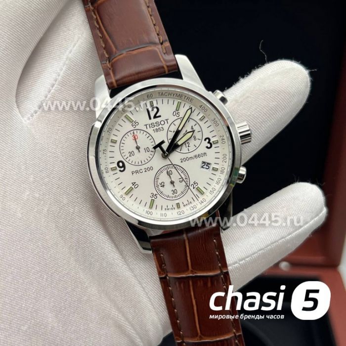 Часы Tissot PRC 200 (21284)