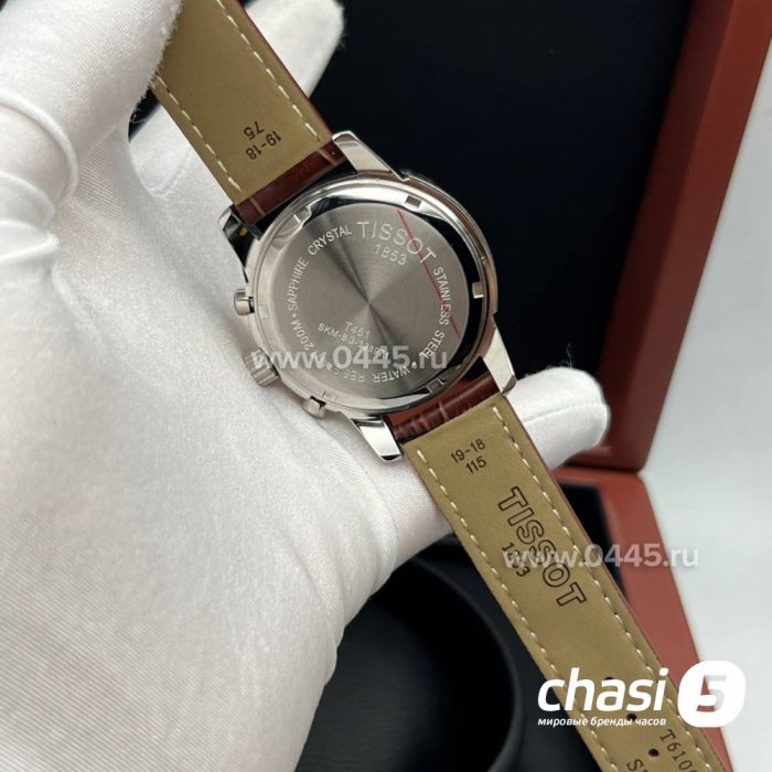 Часы Tissot PRC 200 (21284)