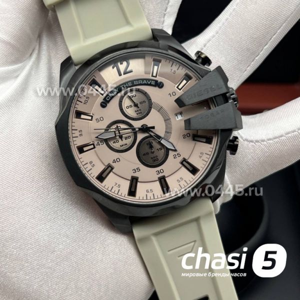 Часы Diesel Only The Brave DZ4568 (21291) Часы Diesel Only The Brave DZ4568 (21291)