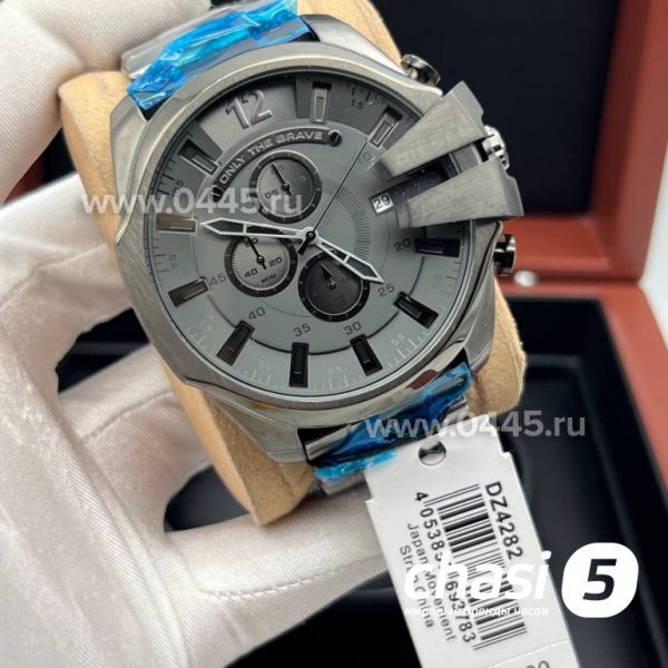 Часы Diesel Only The Brave (21301) Часы Diesel Only The Brave (21301)