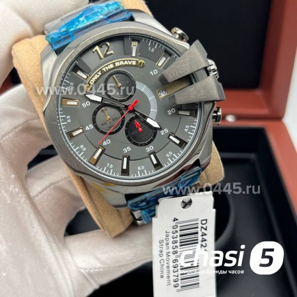 Часы Diesel Only The Brave (21302) Часы Diesel Only The Brave (21302)