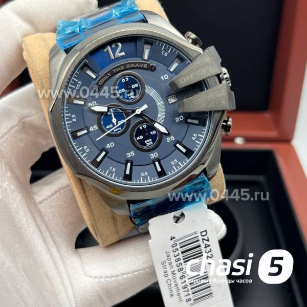 Часы Diesel Only The Brave (21303) Часы Diesel Only The Brave (21303)