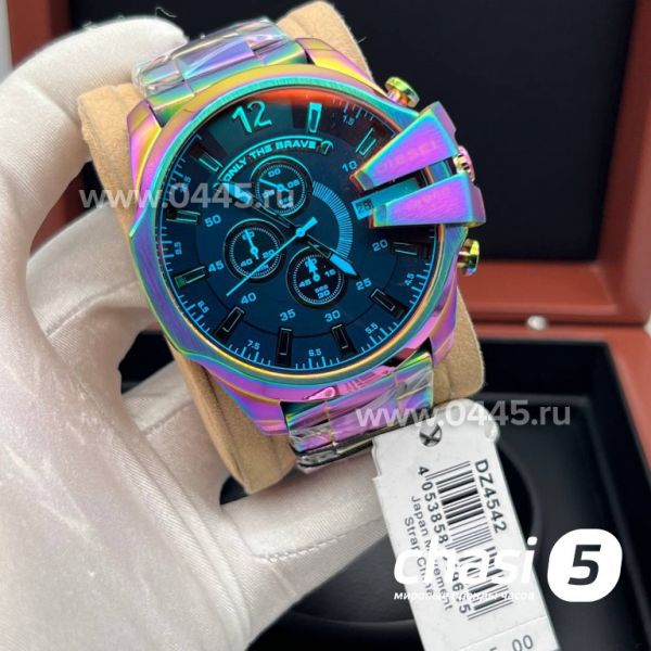 Часы Diesel Only The Brave (21304)