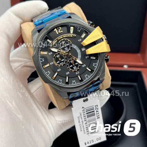 Часы Diesel Only The Brave (21305) Часы Diesel Only The Brave (21305)