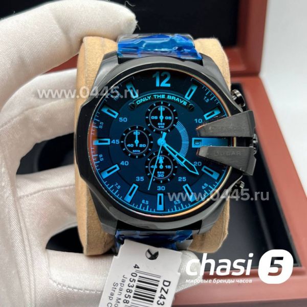 Часы Diesel Only The Brave (21307) Часы Diesel Only The Brave (21307)