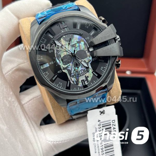 Часы Diesel Only The Brave (21308) Часы Diesel Only The Brave (21308)