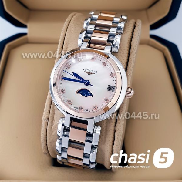 Часы Longines Master Collection (21321) Часы Longines Master Collection (21321)