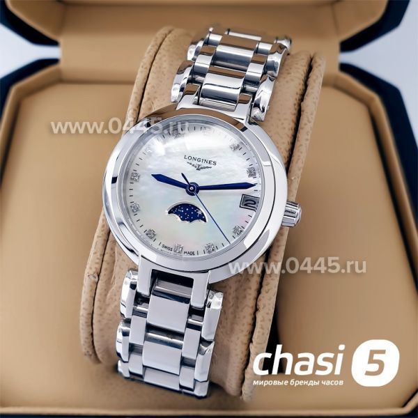 Часы Longines Master Collection (21322) Часы Longines Master Collection (21322)