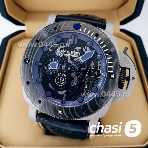Часы Panerai Submersible (21323) Часы Panerai Submersible (21323)