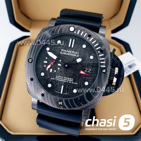 Часы Panerai Submersible (21326) Часы Panerai Submersible (21326)