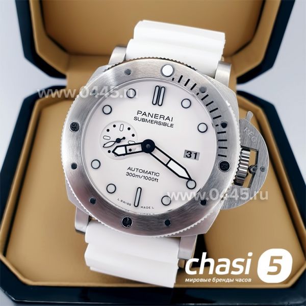 Часы Panerai Submersible (21327) Часы Panerai Submersible (21327)