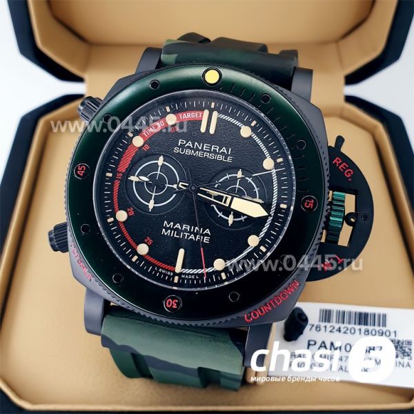 Часы Panerai Submersible (21329) Часы Panerai Submersible (21329)