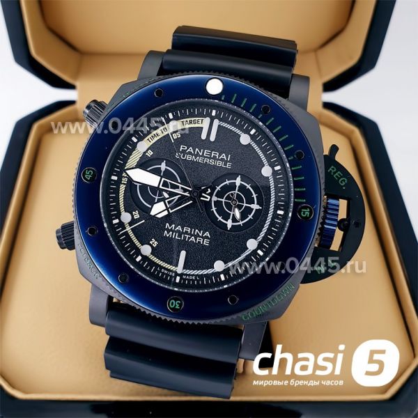 Часы Panerai Submersible (21330) Часы Panerai Submersible (21330)