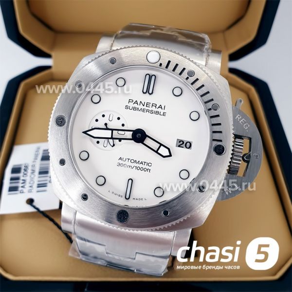 Часы Panerai Luminor Submersible (21331) Часы Panerai Luminor Submersible (21331)