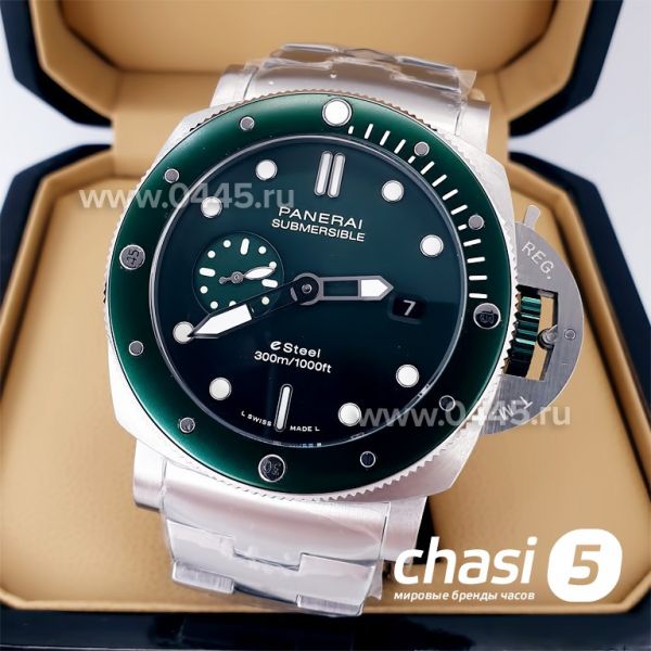 Часы Panerai Luminor Submersible (21332) Часы Panerai Luminor Submersible (21332)