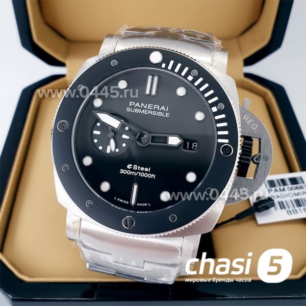 Часы Panerai Luminor Submersible (21333) Часы Panerai Luminor Submersible (21333)