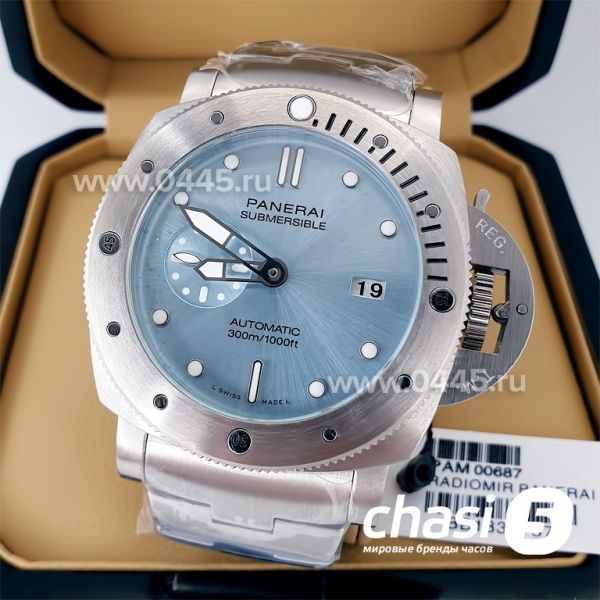 Часы Panerai Luminor Submersible (21334) Часы Panerai Luminor Submersible (21334)