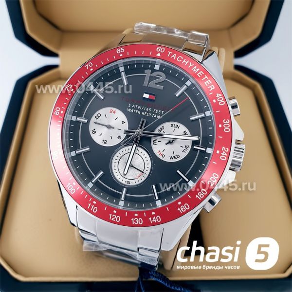 Часы Tommy Hilfiger (21341) Часы Tommy Hilfiger (21341)
