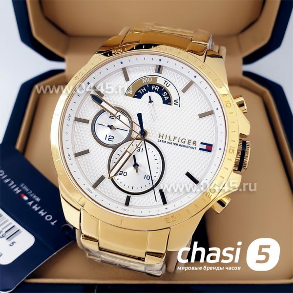 Часы Tommy Hilfiger (21349)