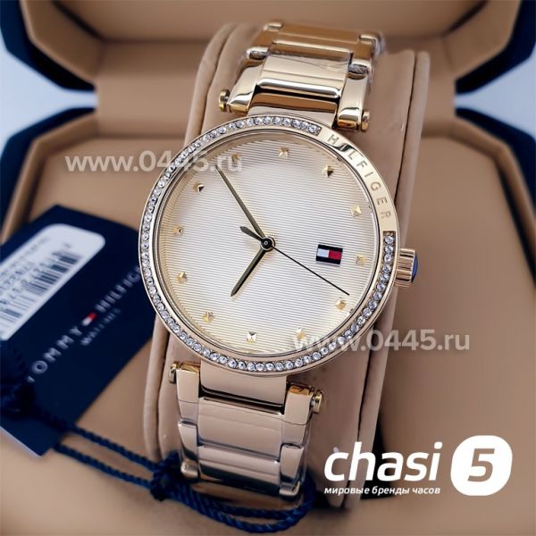 Часы Tommy Hilfiger (21350) Часы Tommy Hilfiger (21350)