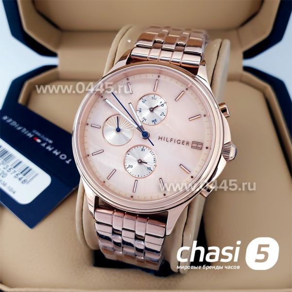 Часы Tommy Hilfiger (21352) Часы Tommy Hilfiger (21352)