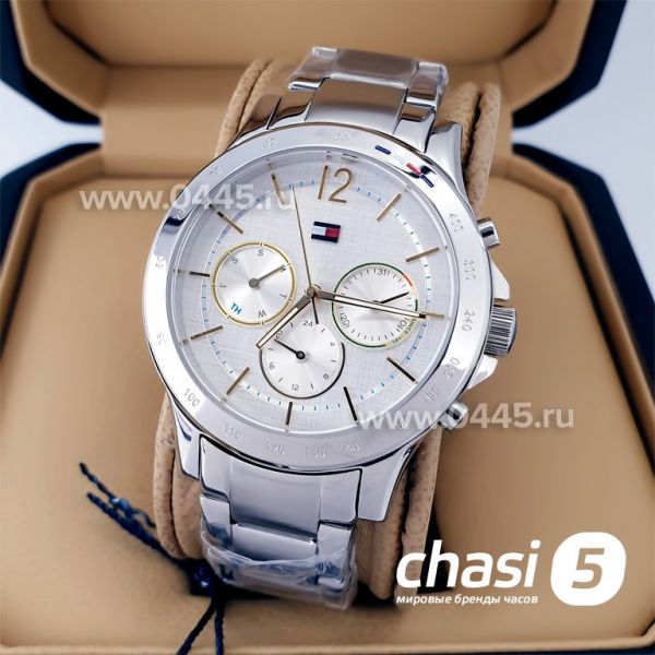 Часы Tommy Hilfiger (21354) Часы Tommy Hilfiger (21354)