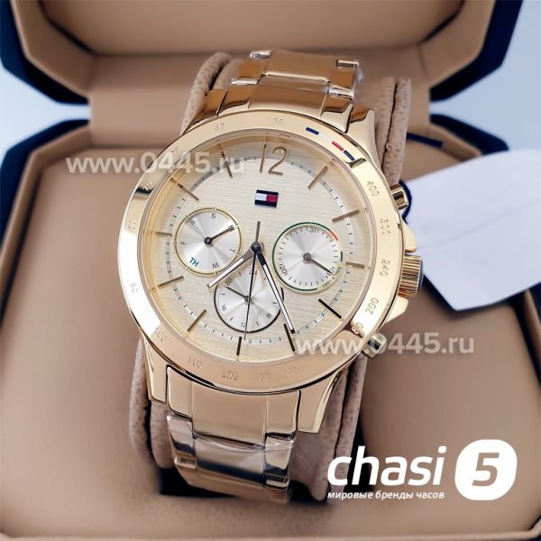 Часы Tommy Hilfiger (21356) Часы Tommy Hilfiger (21356)