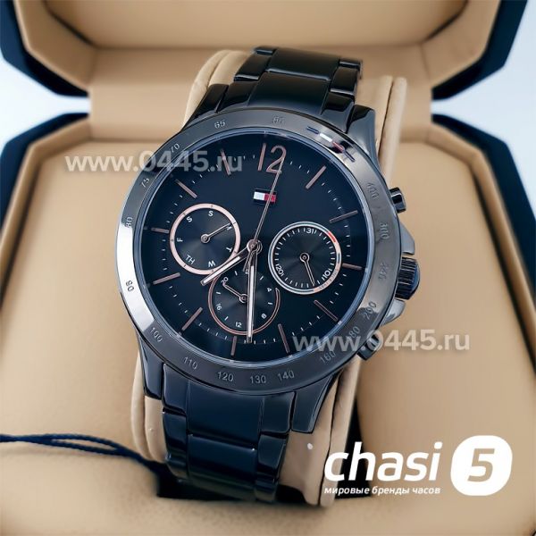 Часы Tommy Hilfiger (21357) Часы Tommy Hilfiger (21357)