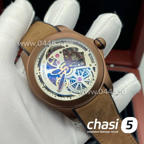 Часы Corum - Skull (21359) Часы Corum - Skull (21359)