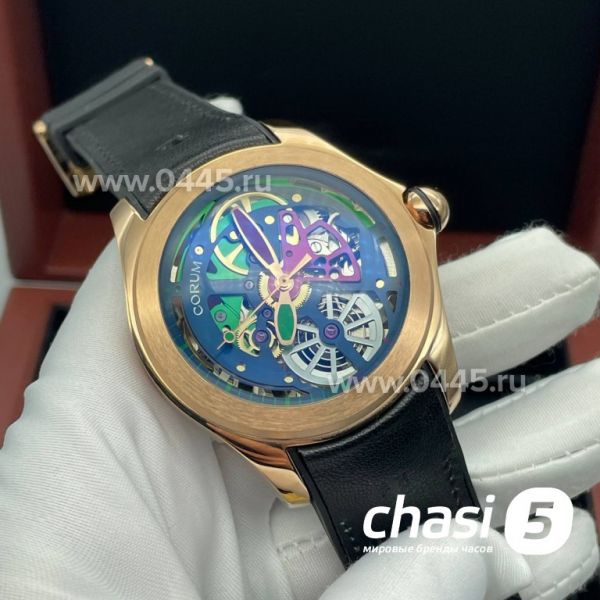 Часы Corum - Skull (21360) Часы Corum - Skull (21360)