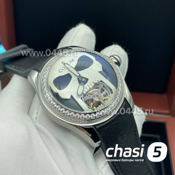 Часы Corum - Skull (21361) Часы Corum - Skull (21361)