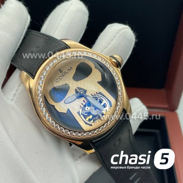 Часы Corum - Skull (21362) Часы Corum - Skull (21362)