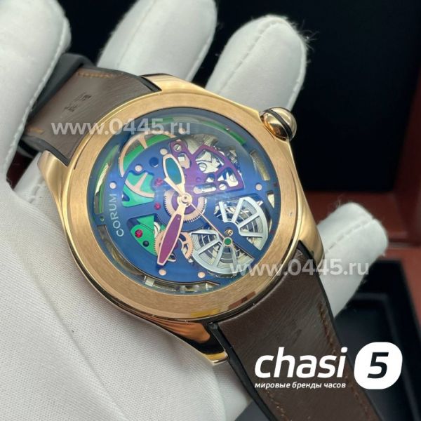 Часы Corum - Skull (21365) Часы Corum - Skull (21365)