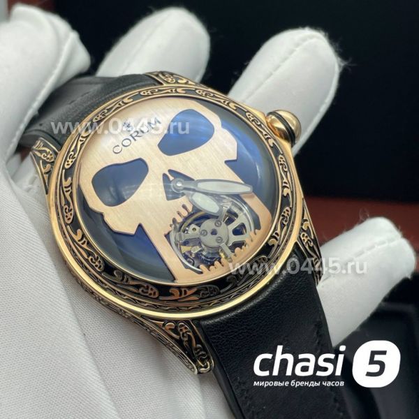 Часы Corum - Skull (21366) Часы Corum - Skull (21366)