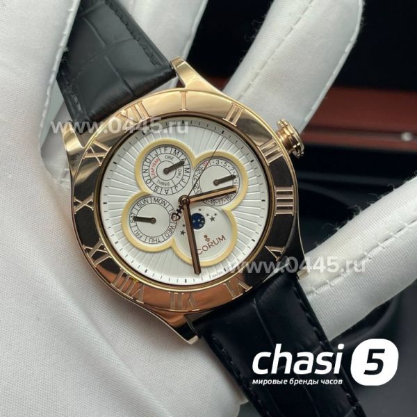 Часы Corum Admiral's Cup (21373) Часы Corum Admiral's Cup (21373)