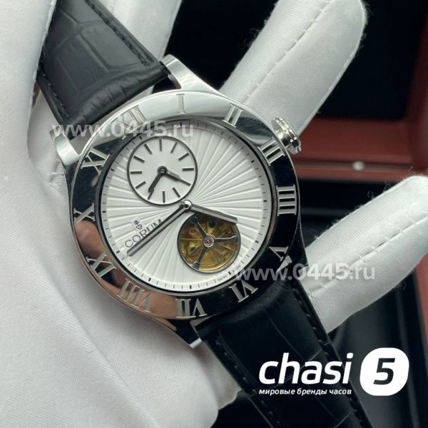 Часы Corum Admiral's Cup (21374) Часы Corum Admiral's Cup (21374)